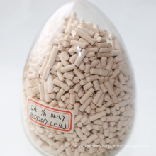 Separate isomerism alkane molecular sieve 5 zeolite